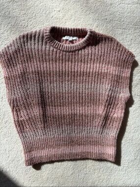 Loft sweater